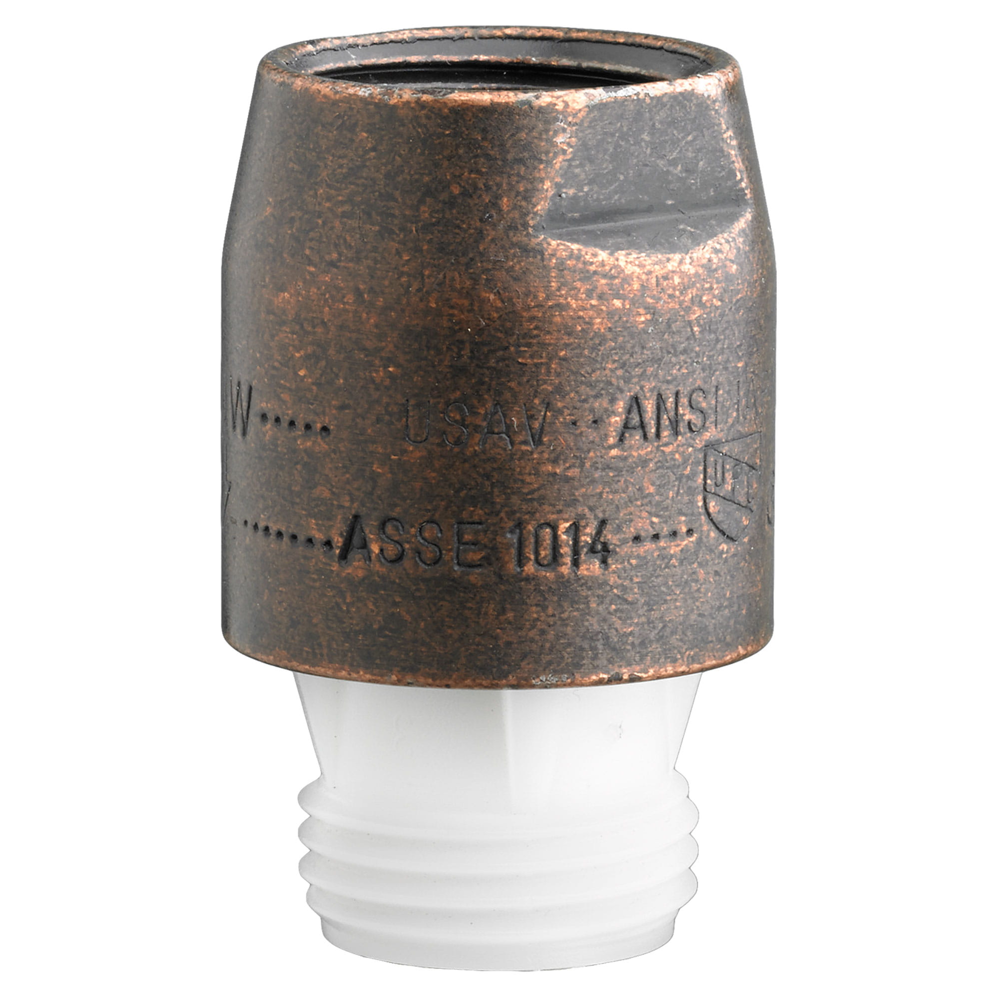 1/2-Inch NPT In-Line Vacuum Breaker